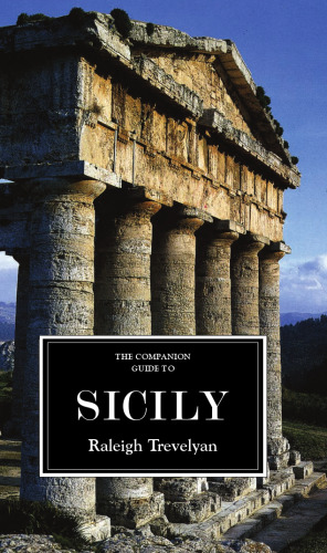 The Companion Guide to Sicily: New Edition (Companion Guides)