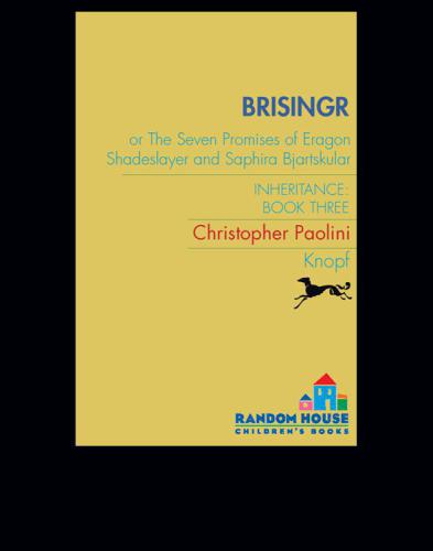 Brisingr