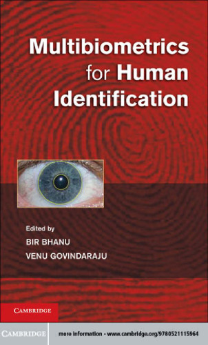 Multibiometrics for Human Identification