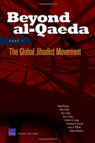 Beyond Al-Qaeda, Part 1: The Global Jihadist Movement