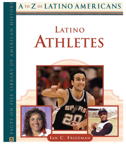 Latino athletes