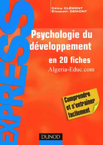 Psychologie du développement