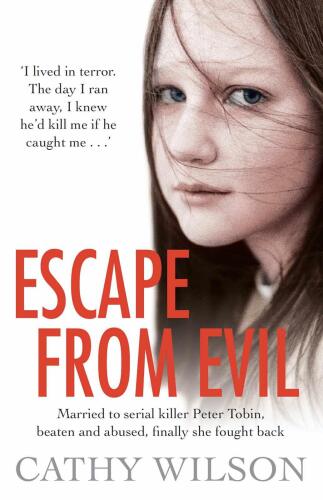 Escape from Evil: Married at 17 to a Serial Killer, She's One Victim who Escaped