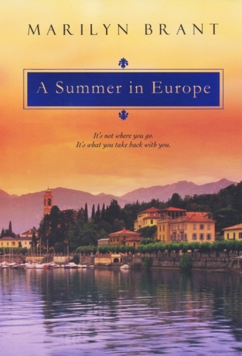 A Summer In Europe