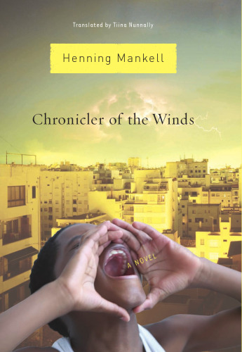 Chronicler of the Winds