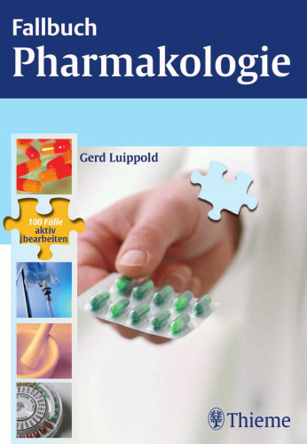 Fallbuch Pharmakologie