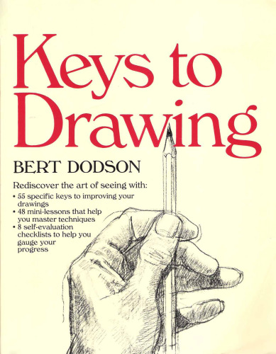 Keys to drawing