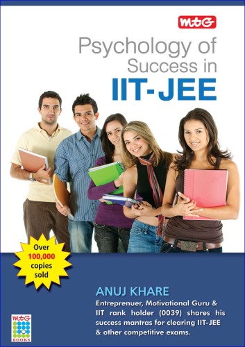 Psychology of success in IIT-JEE