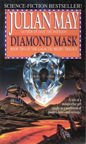 Diamond Mask