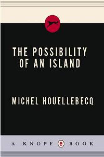 The possibility of an island