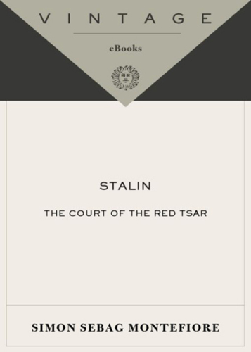 Stalin: The Court of the Red Tsar