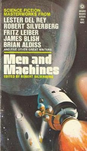 Men and Machines Anthology