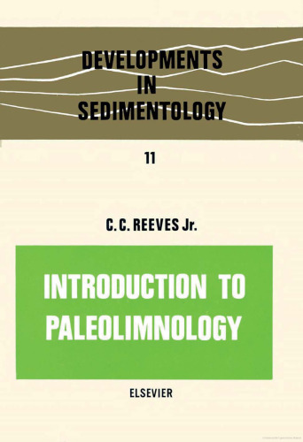 Introduction to Paleolimnology