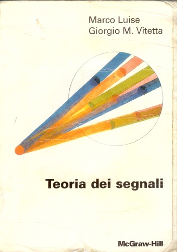 Teoria dei segnali