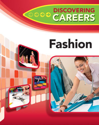 Fashion (Discovering Careers)