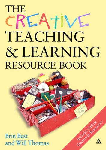 The creative teaching & learning resource book