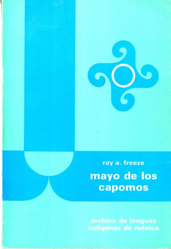 Mayo de los Capomos