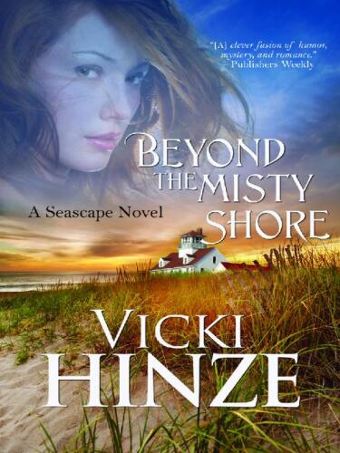 Beyond the Misty Shore