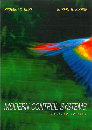 Modern Control Systems