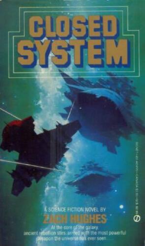 Closed system