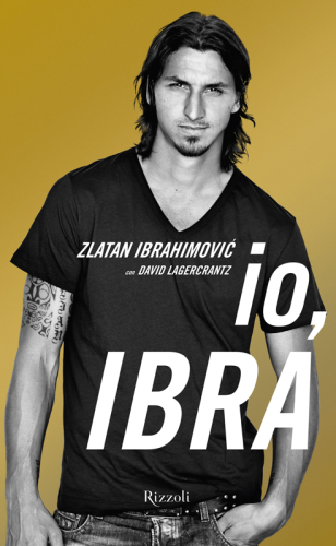 Io, Ibra