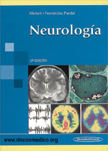 Neurología vol 1