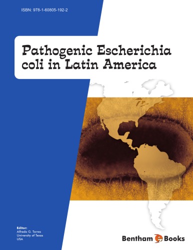 Pathogenic Escherichia coli in Latin America