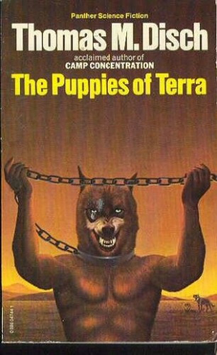 The Puppies of Terra