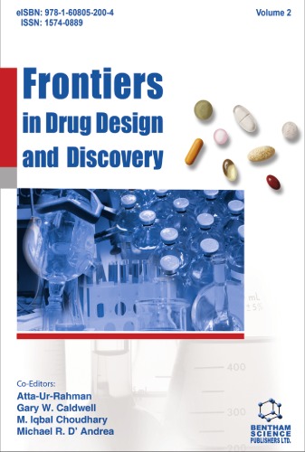 Frontiers in Drug Design and Discovery, Volume (2)