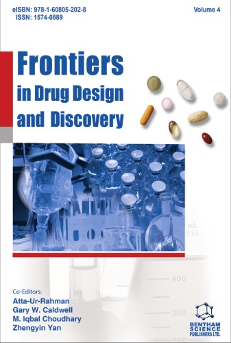 Frontiers in Drug Design and Discovery, Volume (4)