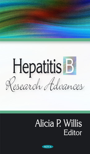 Hepatitis B Research Advances