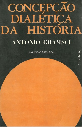 Concepção Dialética da História