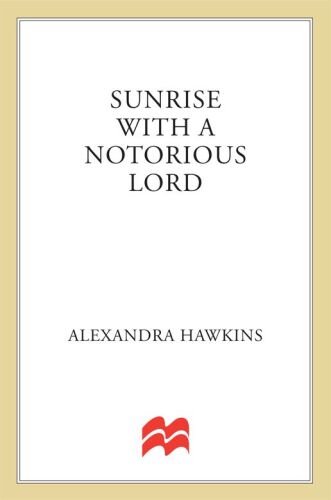 Sunrise with a Notorious Lord (Lords of Vice)