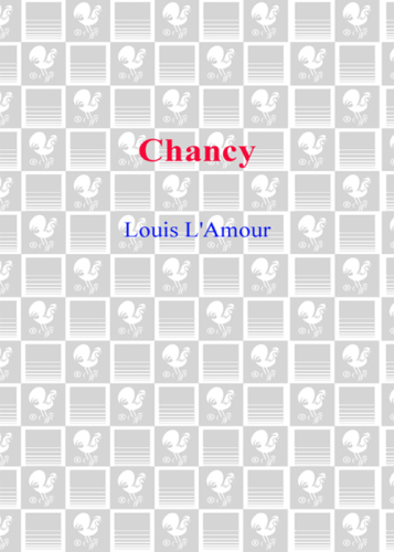 Chancy