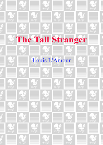 The Tall Stranger