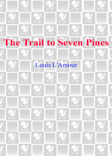 The Trail to Seven Pines