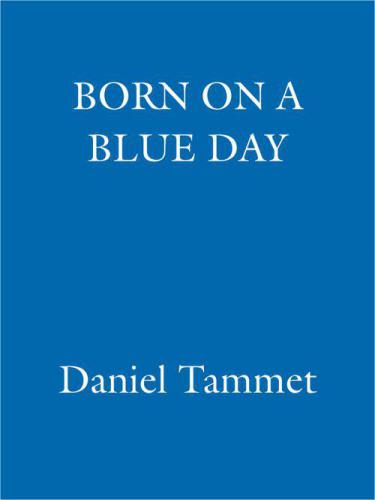 Born on a Blue Day