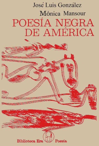 Poesía negra de América