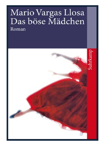 Das böse Mädchen