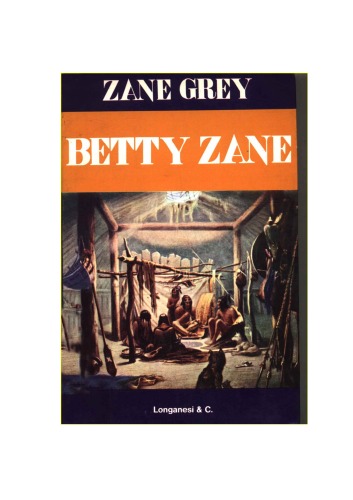 Betty Zane