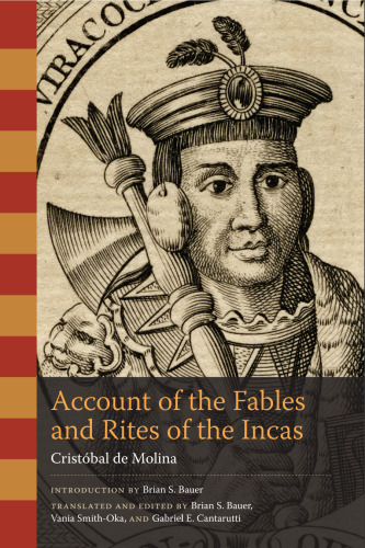 Account of the Fables and Rites of the Incas