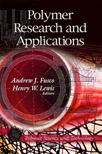 Polymer Research and Applications