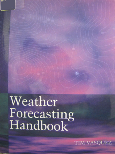 Weather Forecasting Handbook (5th Edition)