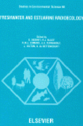 Freshwater and estuarine radioecology: proceedings of an international seminar, Lisbon, Portugal, 21-25 March 1994