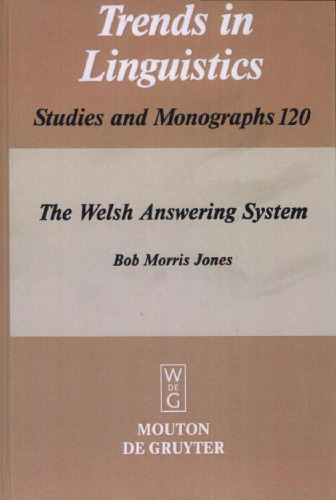 The Welsh Answering System