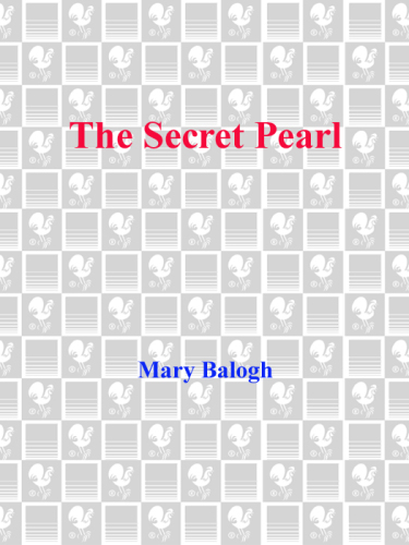 The Secret Pearl