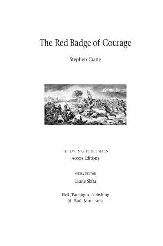 The Red Badge of Courage