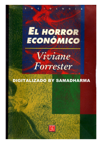 El horror económico