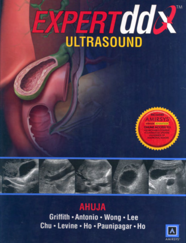 Expertddx: Ultrasound