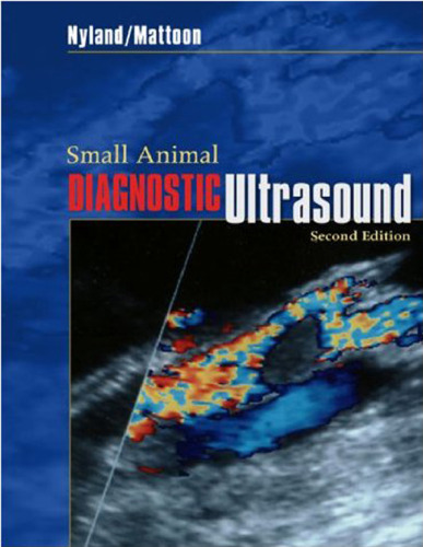 Small animal diagnostic ultrasound